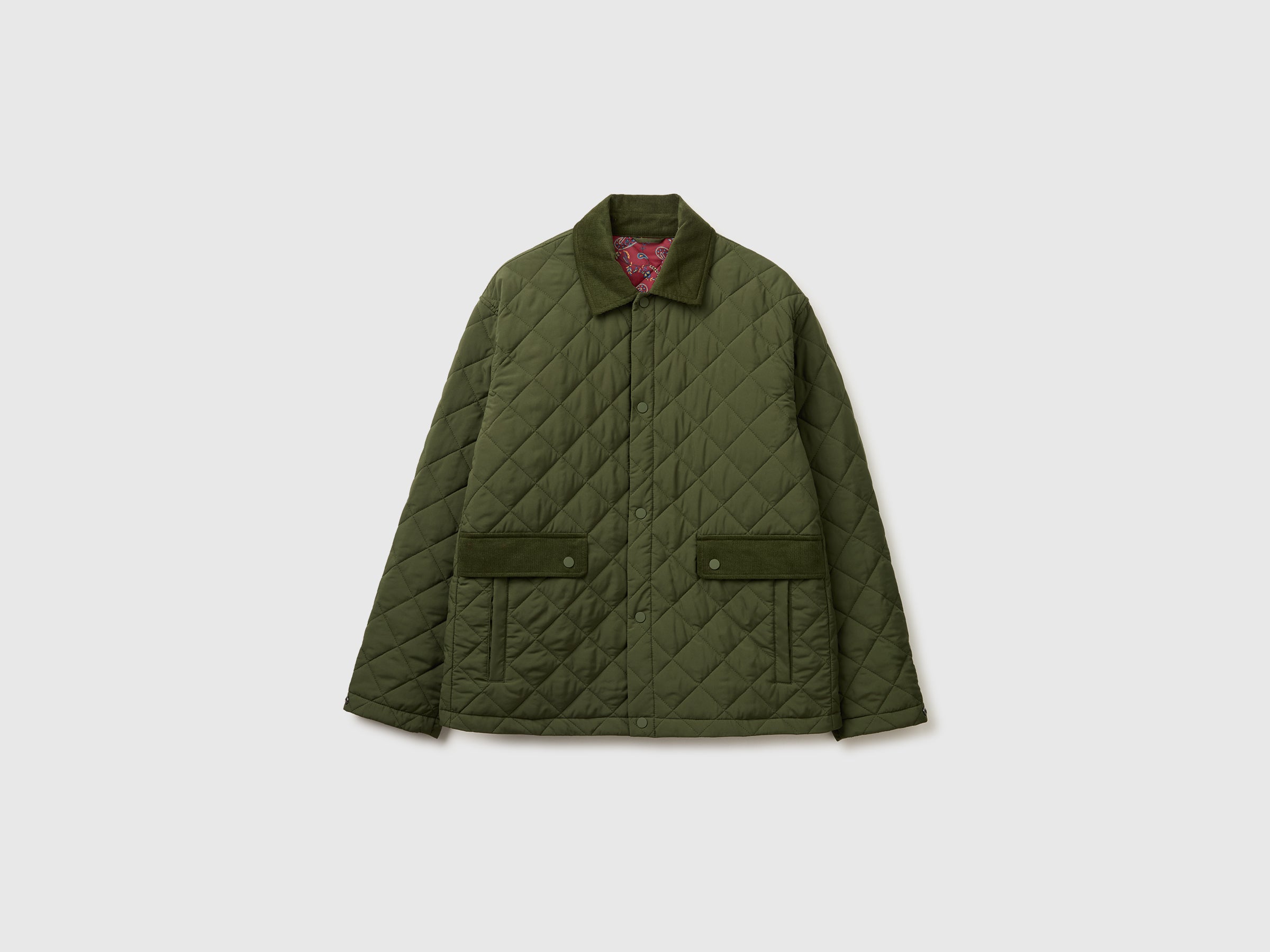 Casaco acolchoado - ucb_image_FS