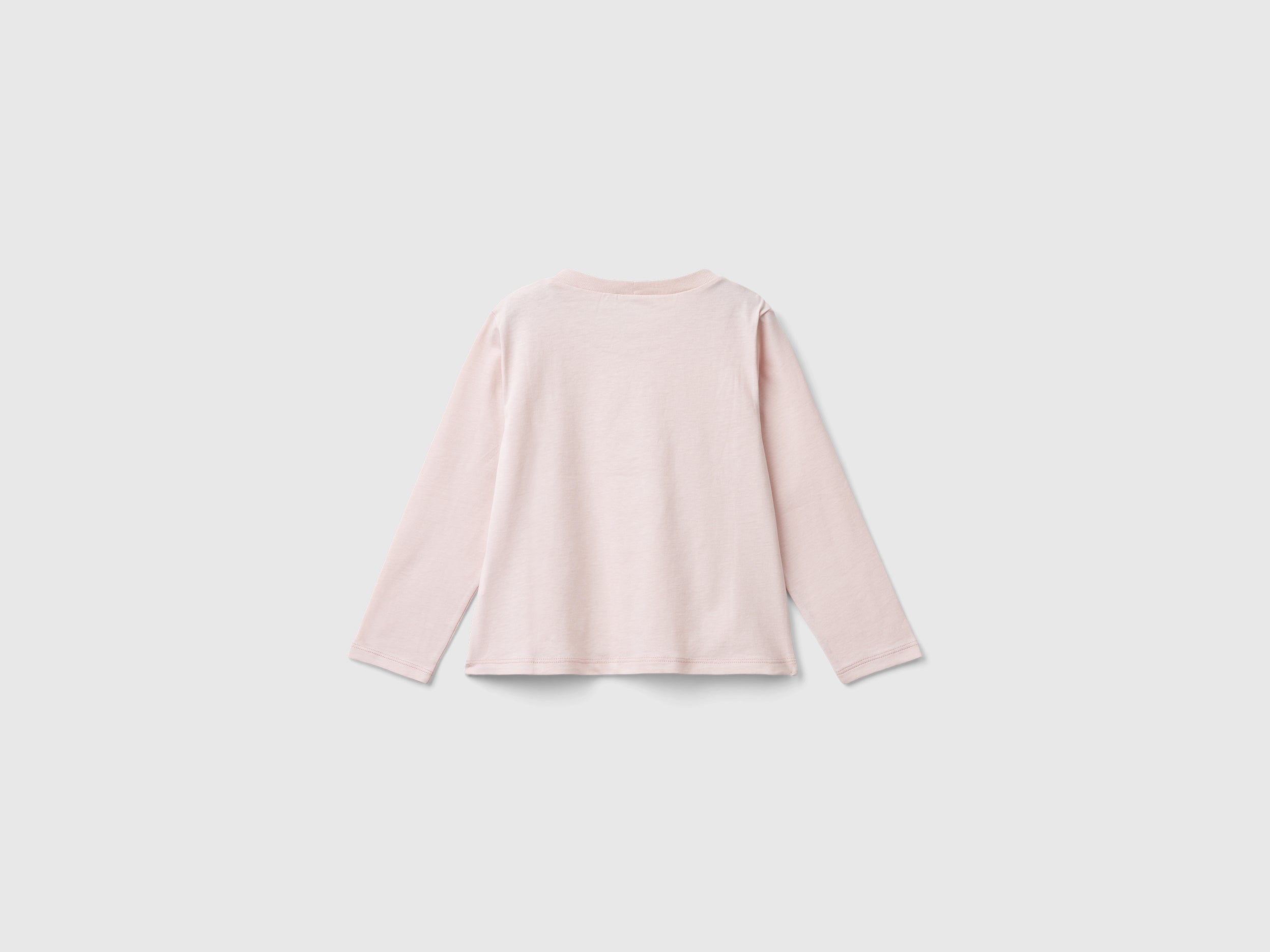 T-shirt com estampa glitter - ucb_image_BS