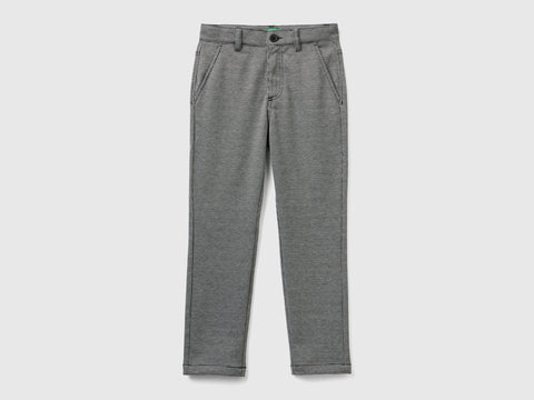 Calças pied-de-poule - ucb_image_FS