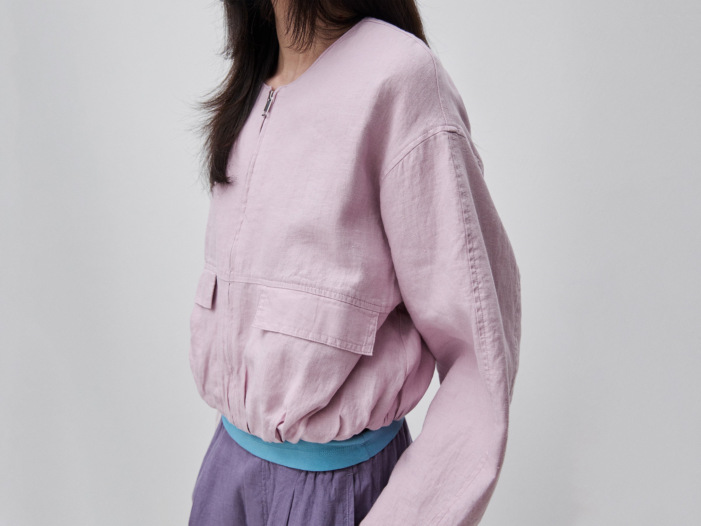 Bomber em linho puro - ucb_image_FY
