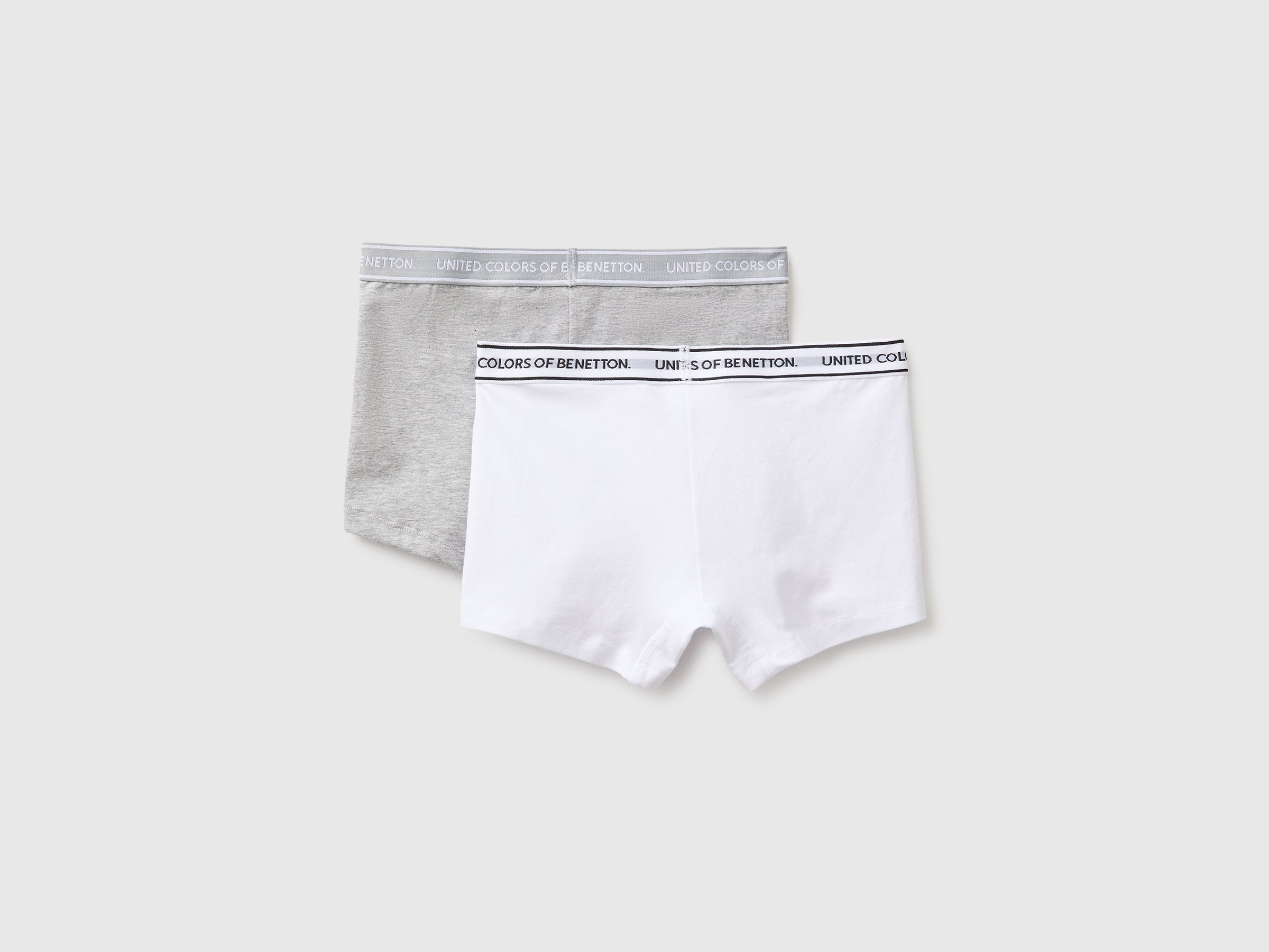 Set de dois boxers com elástico logótipo - ucb_image_BS