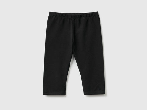 Leggings 3/4 em algodão stretch - ucb_image_FS