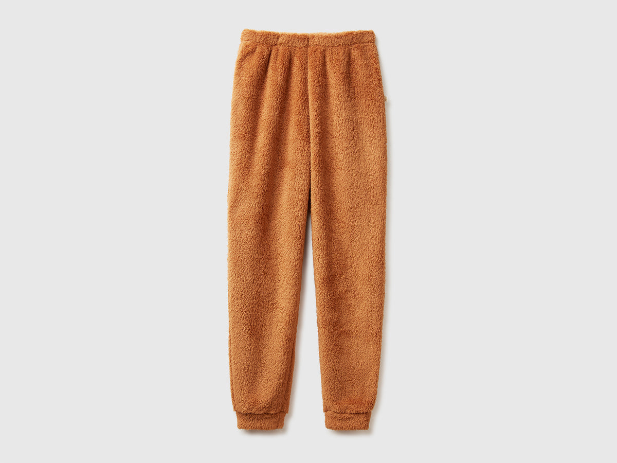 Joggers em pelo sintético - ucb_image_FS