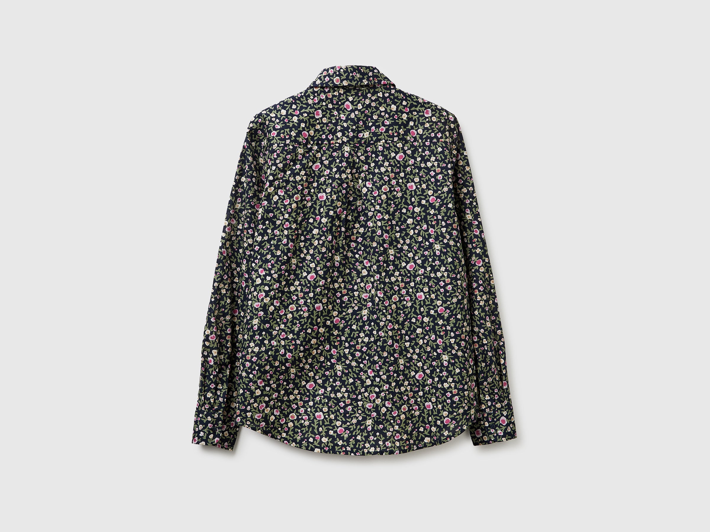 Camisa padrão em algodão leve - ucb_image_BS