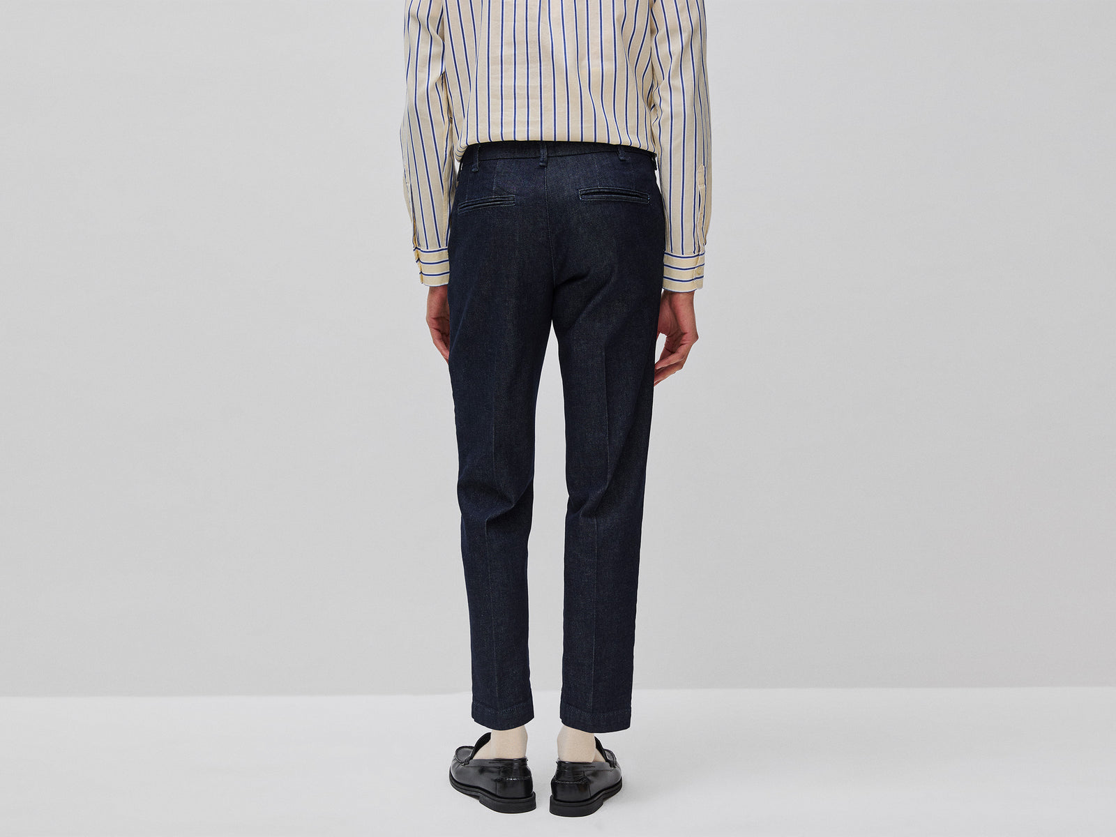 Jeans chino slim fit - ucb_image_B