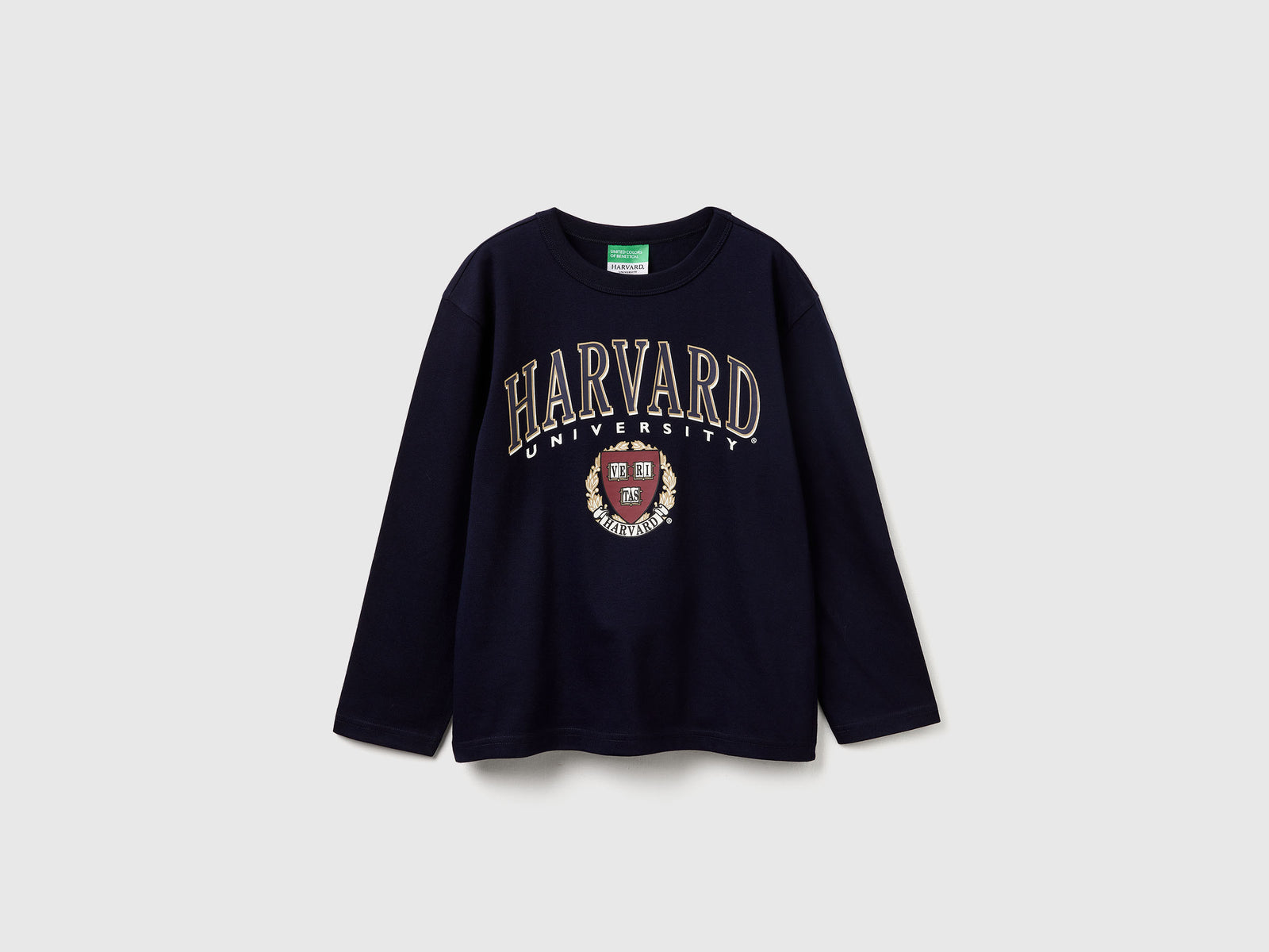T-shirt ©Harvard University - ucb_image_FS