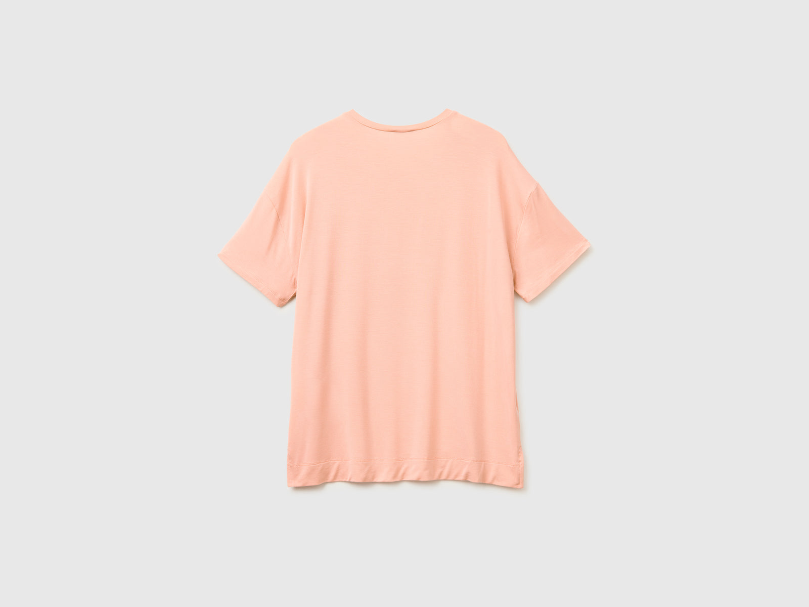 T-shirt em Modal stretch - ucb_image_BS