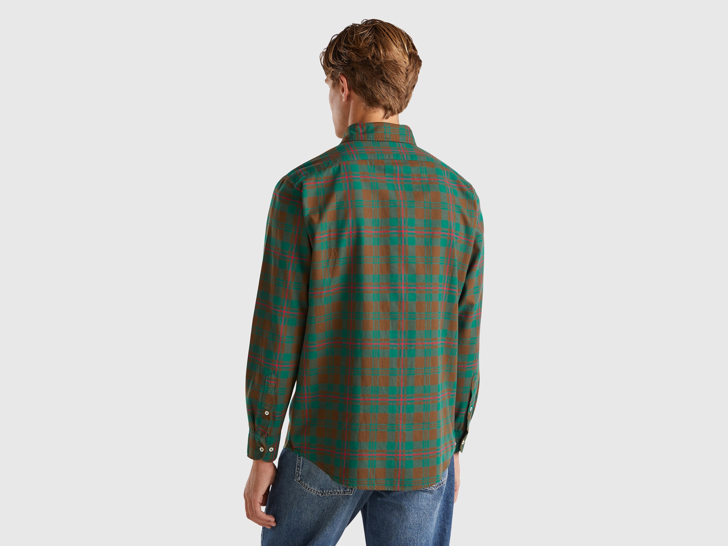 Camisa de flanela aos quadrados - ucb_image_B