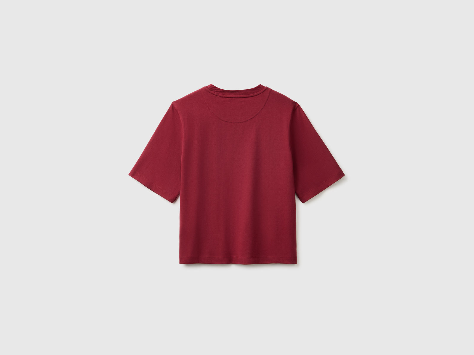 T-shirt boxy fit 100% algodão - ucb_image_BS