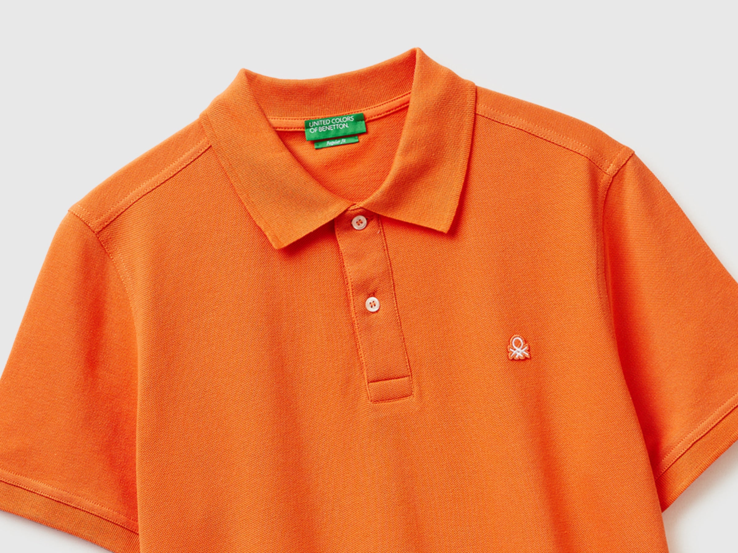 Polo regular fit - ucb_image_DS1
