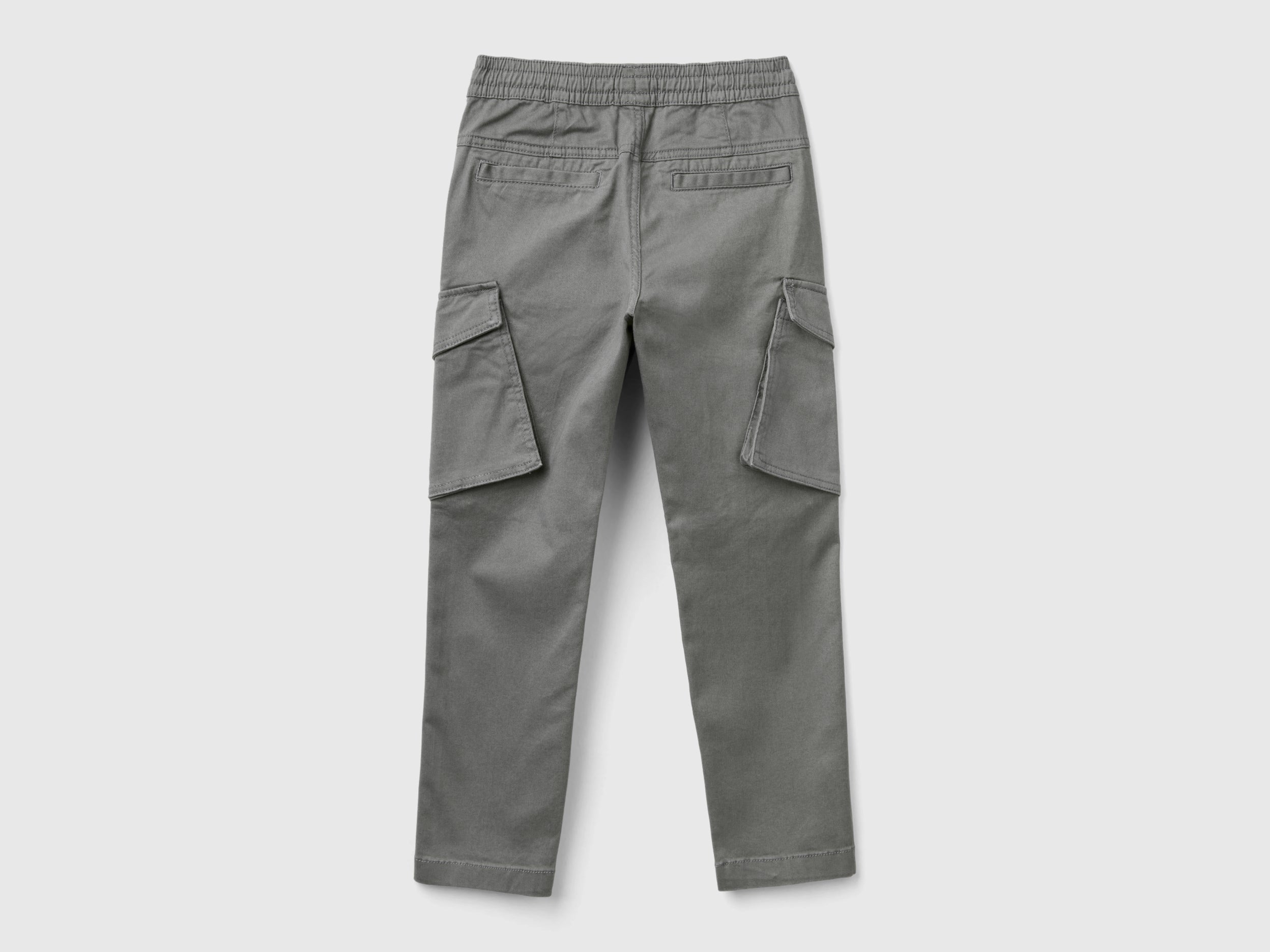 Calças cargo slim fit - ucb_image_BS