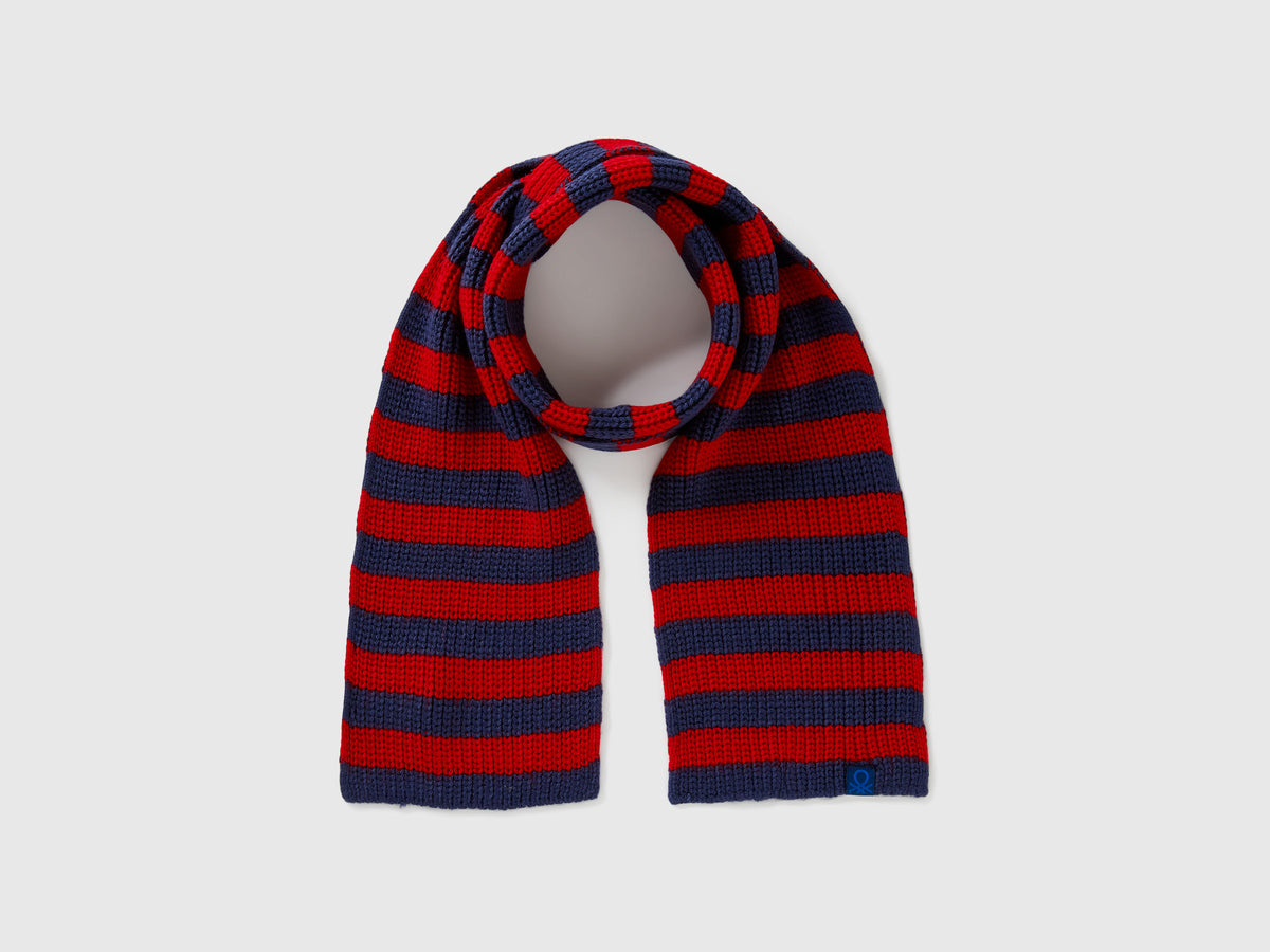 Polo de manga comprida em algodão - ucb_image_FS