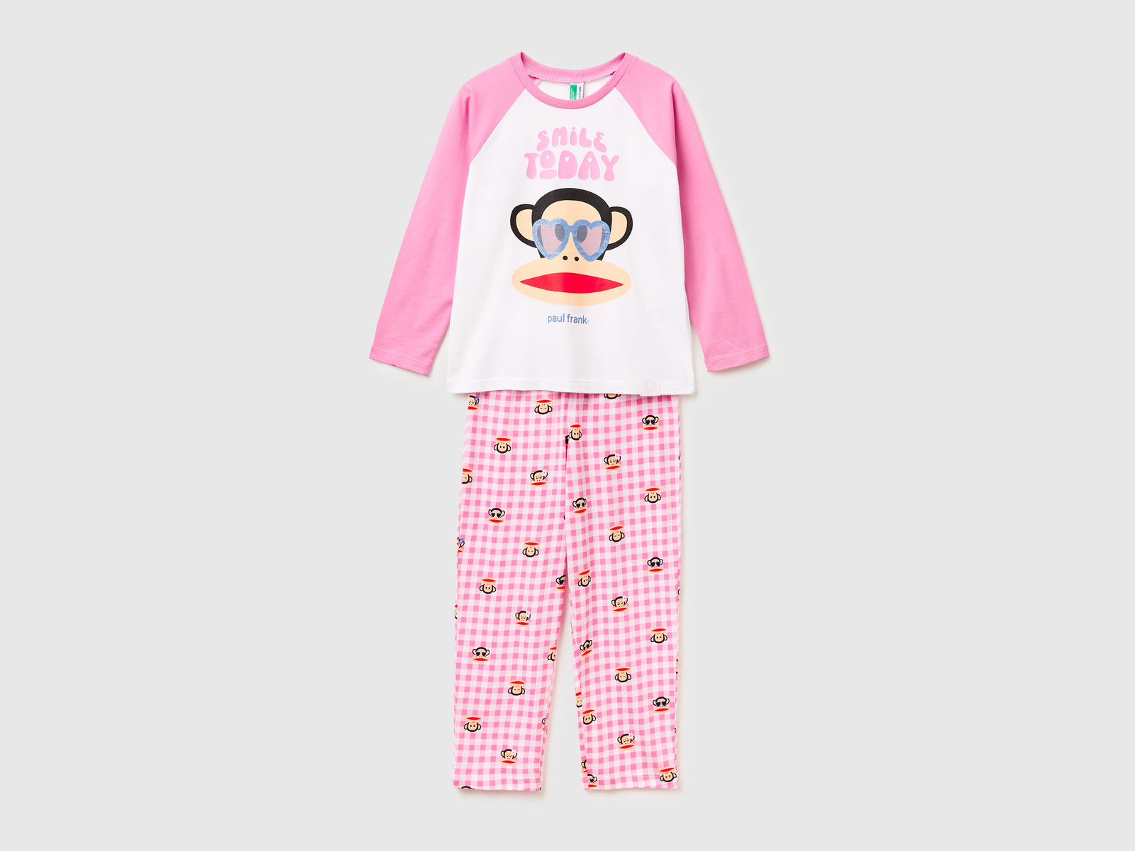 Pijama Paul Frank - ucb_image_FS
