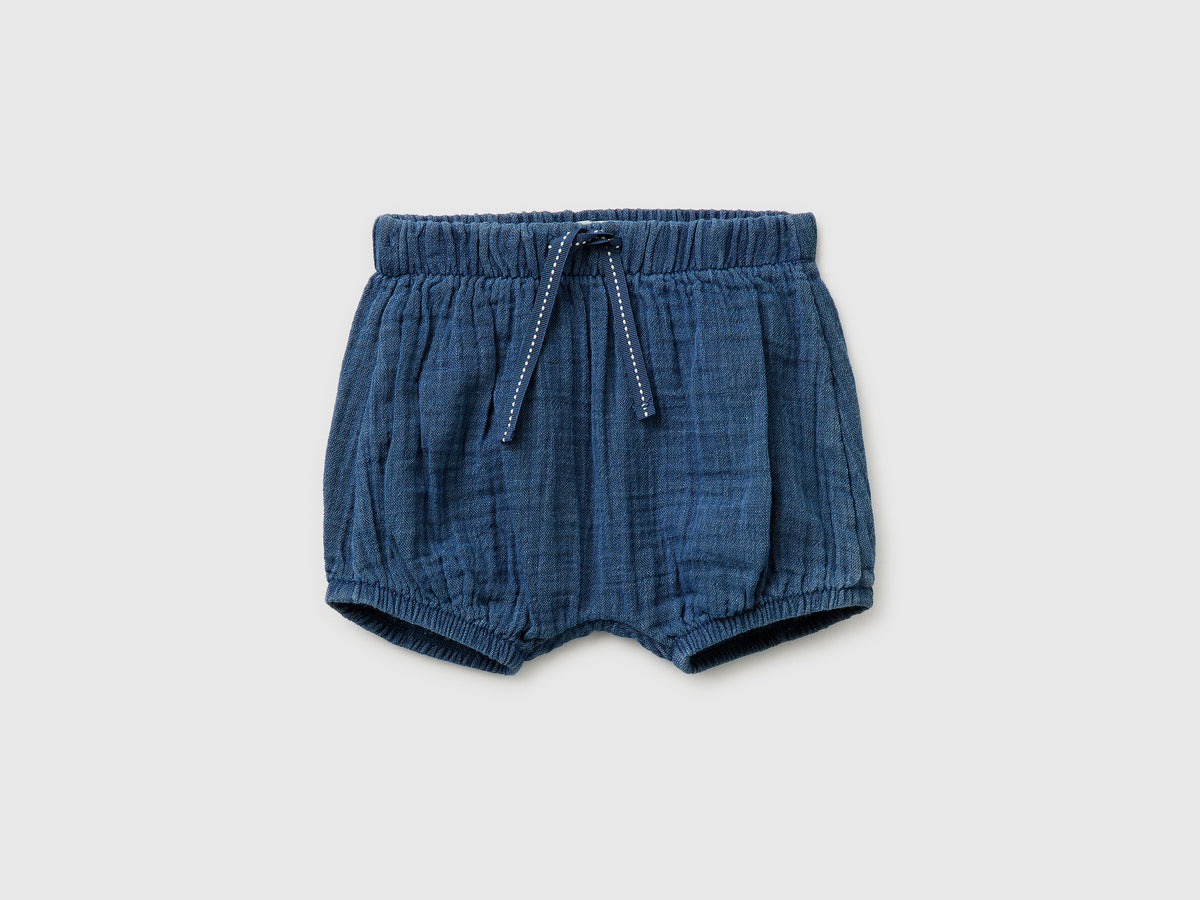 Shorts em gaze leve - ucb_image_FS
