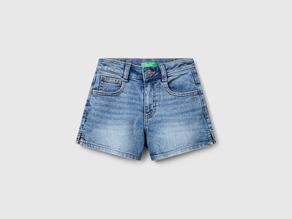 Jean shorts - ucb_image_FS