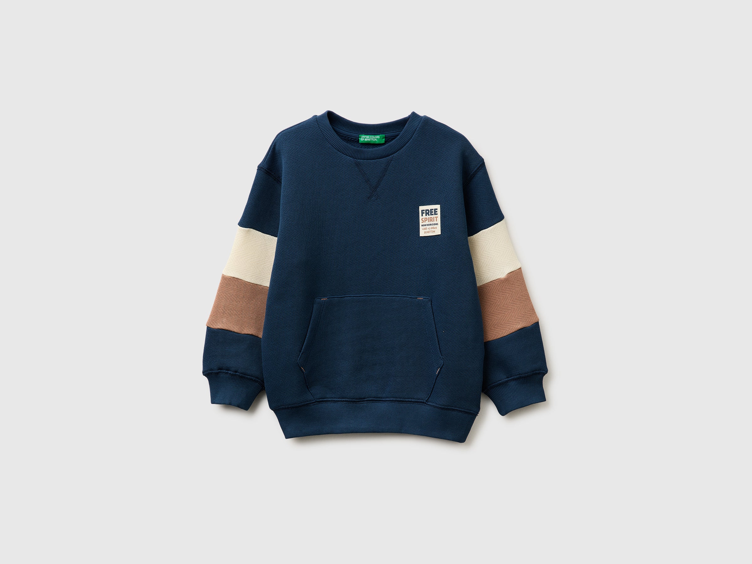Sweat color block - ucb_image_FS