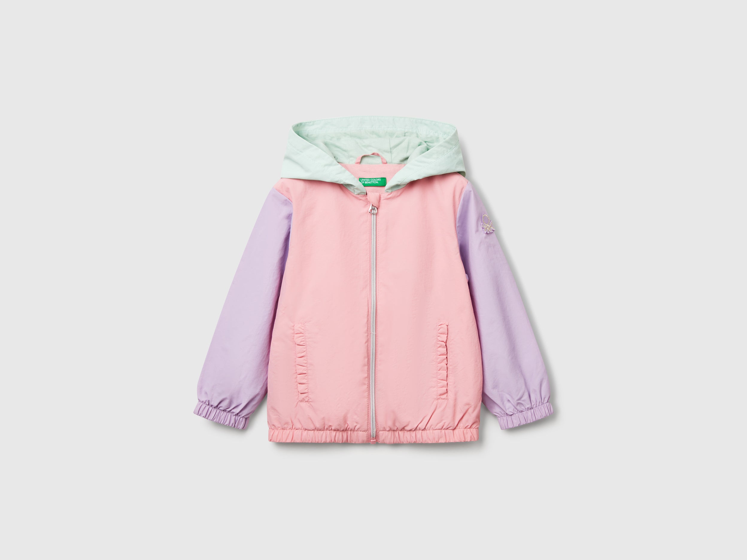 Jaqueta leve "Rain Defender" - ucb_image_FS