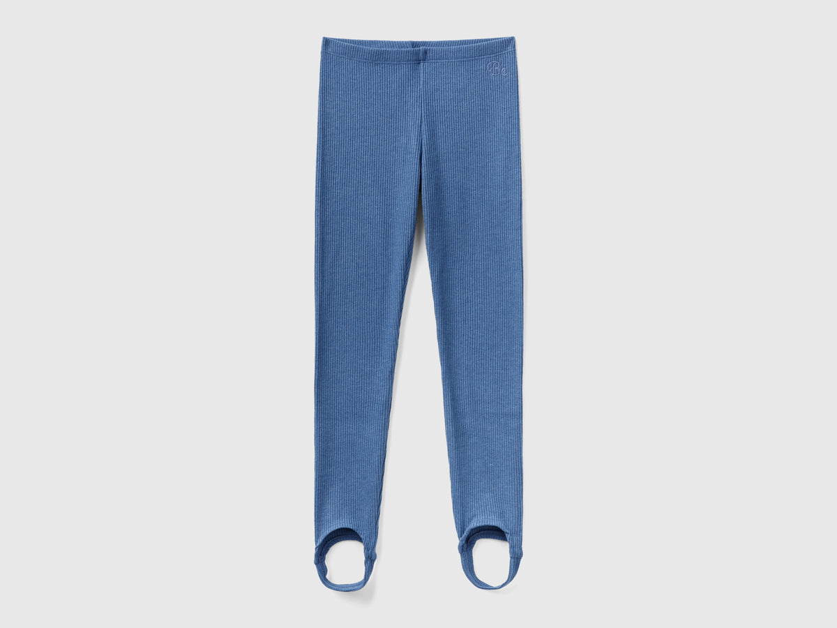 Leggings quentes caneladas - ucb_image_FS