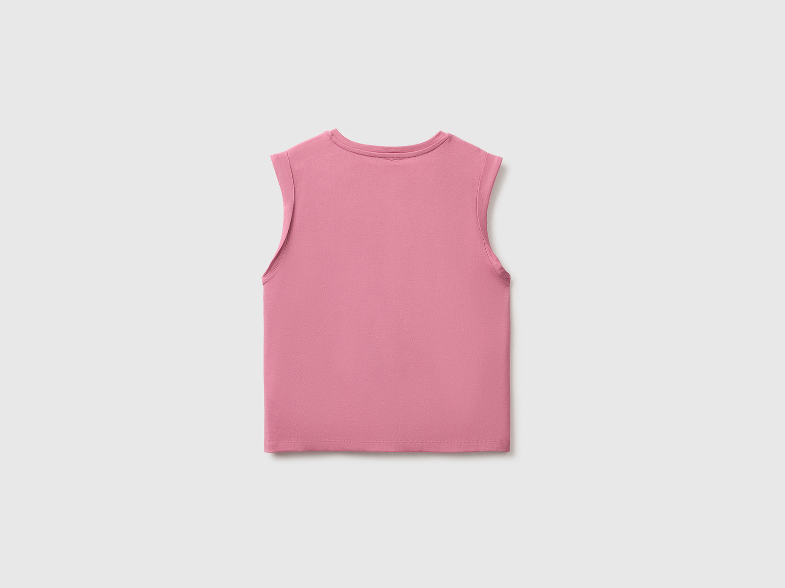 T-shirt sem mangas - ucb_image_BS