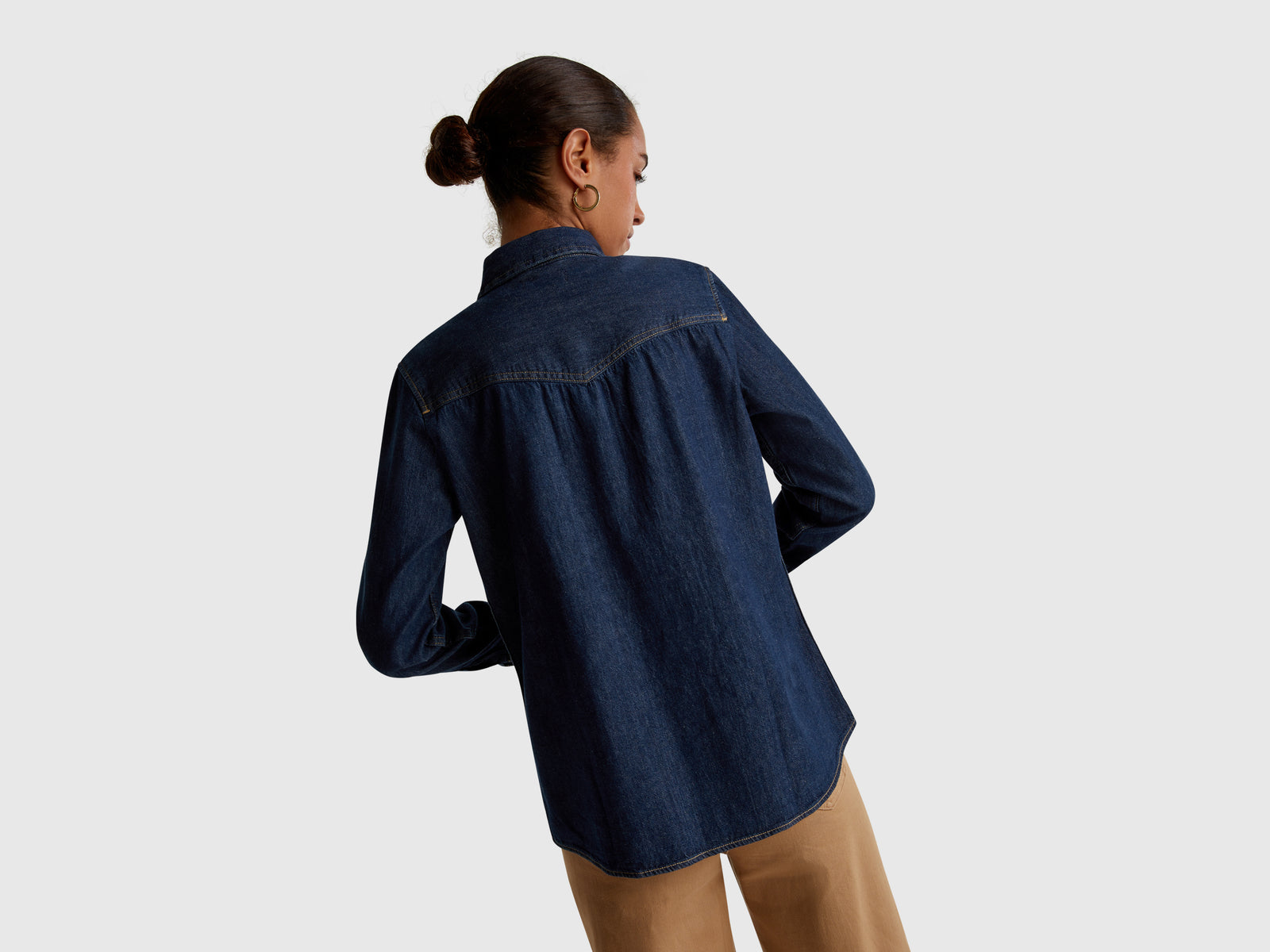 Camisa western de jeans - ucb_image_B