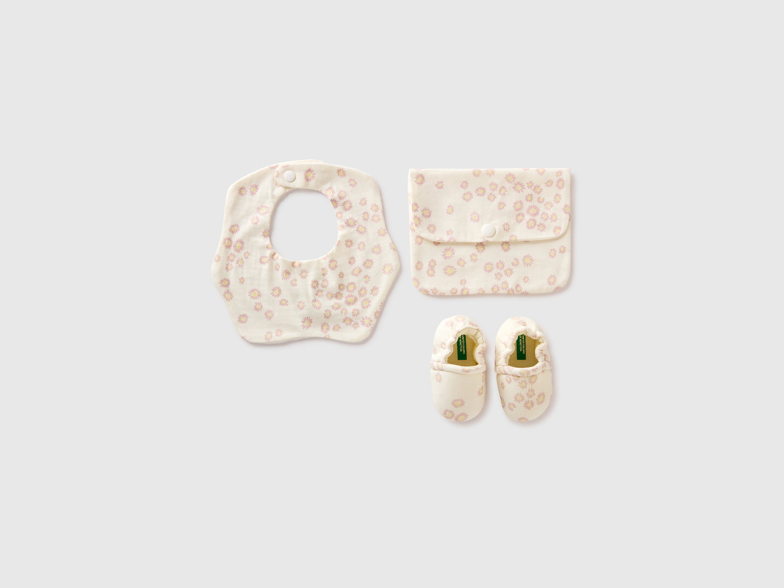Set de acessórios com estampado floral - ucb_image_FS