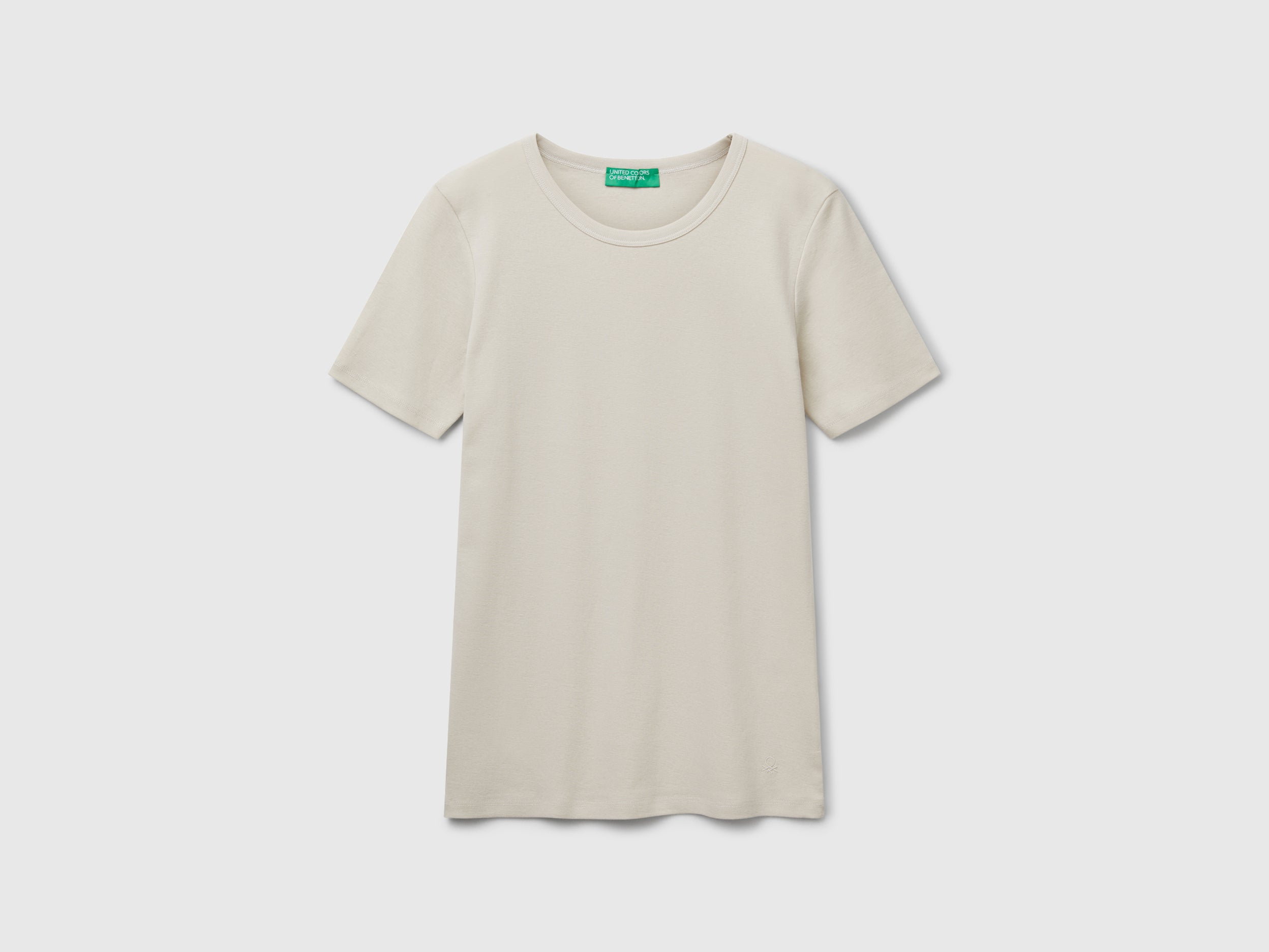 T-shirt regular fit - ucb_image_FS