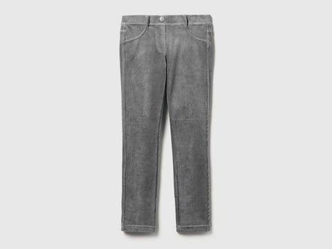 Calças super skinny em chenille - ucb_image_FS