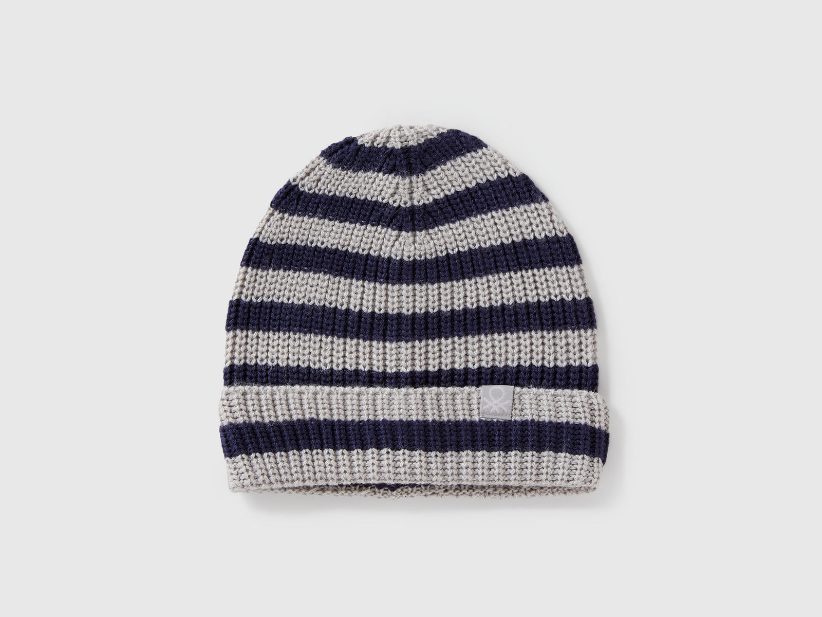 Écharpe às riscas multicolor - ucb_image_FS