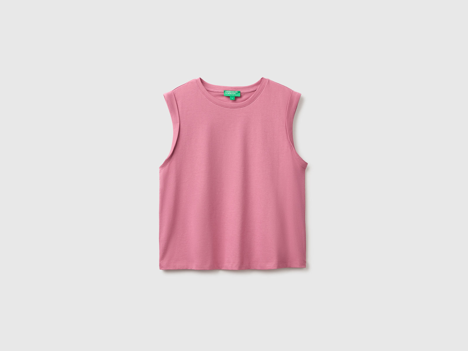 T-shirt sem mangas - ucb_image_FS