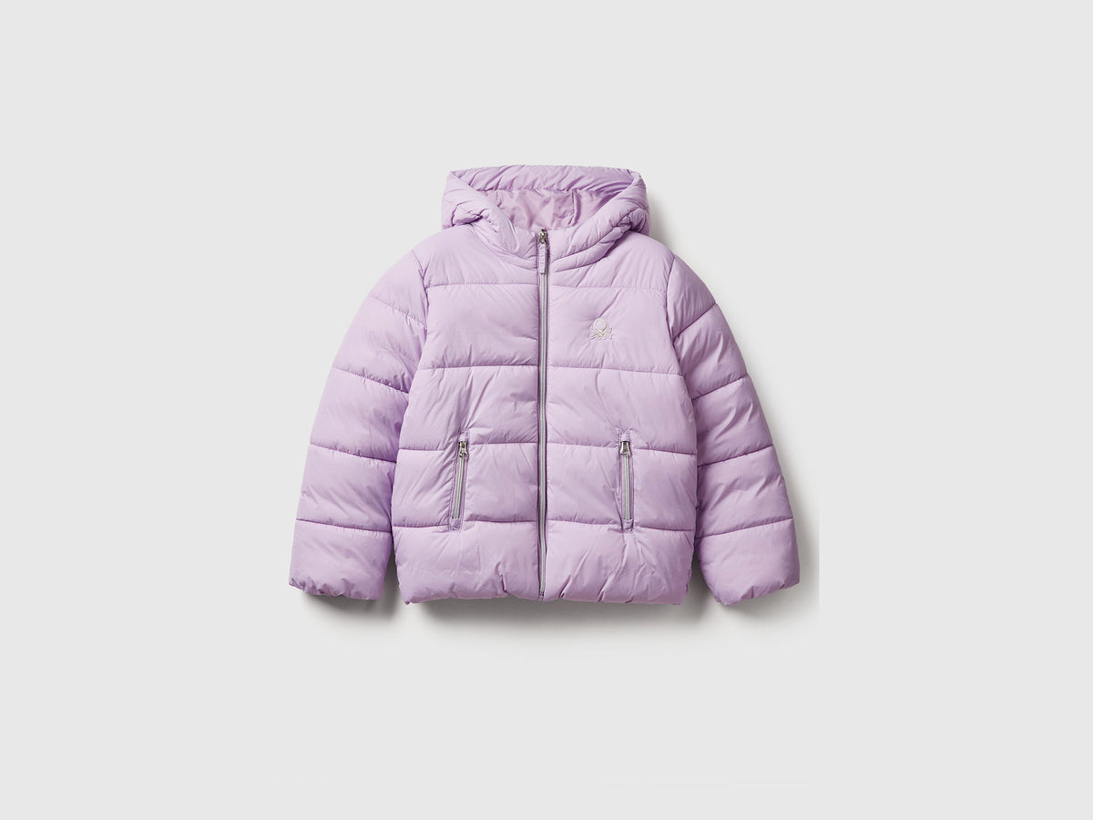 Casaco em nylon “Rain Defender” - ucb_image_FS
