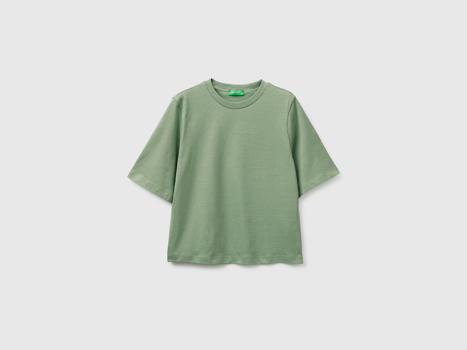 T-shirt boxy fit 100% algodão - ucb_image_FS