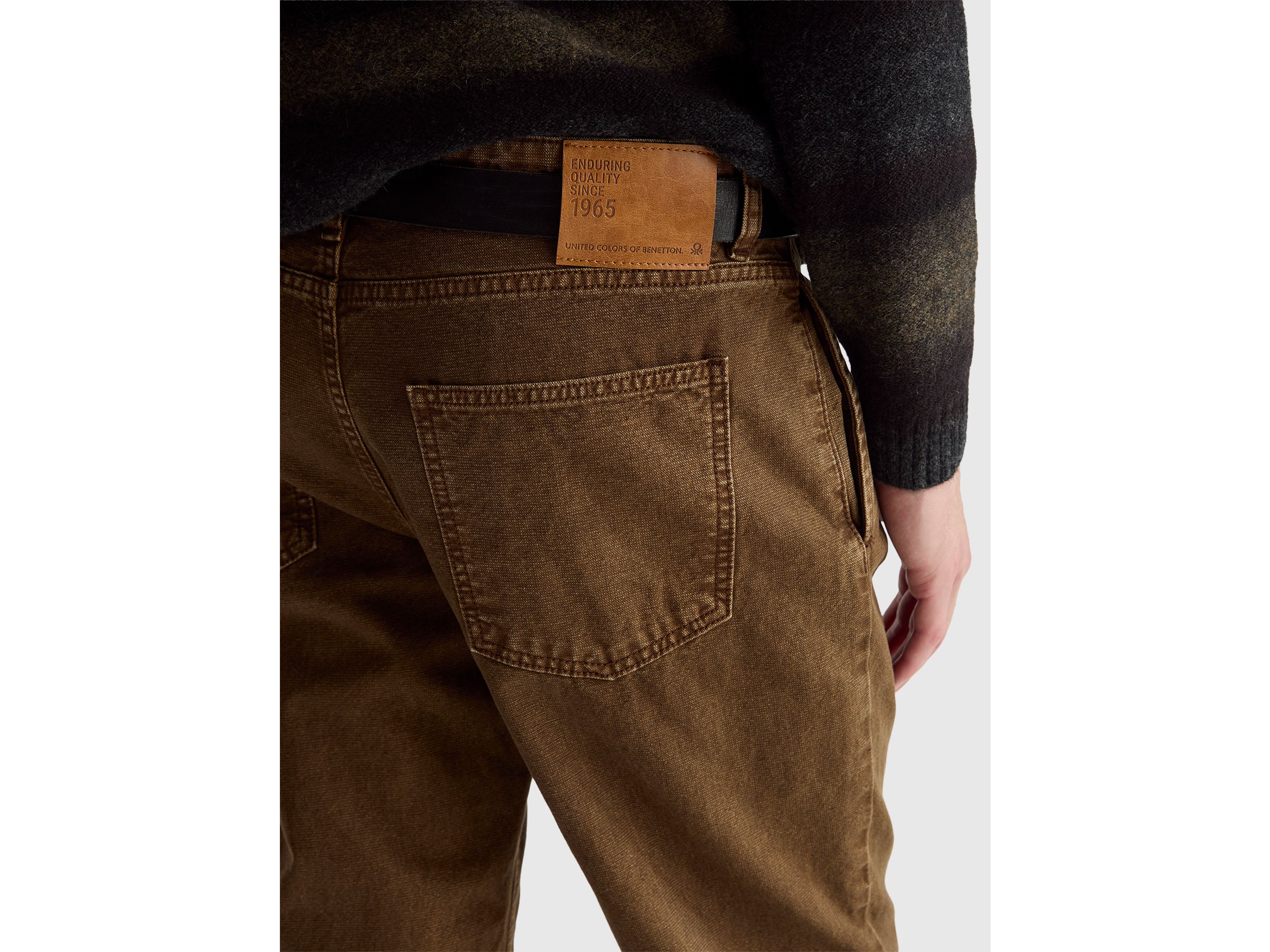 Chinos straight fit - ucb_image_FY