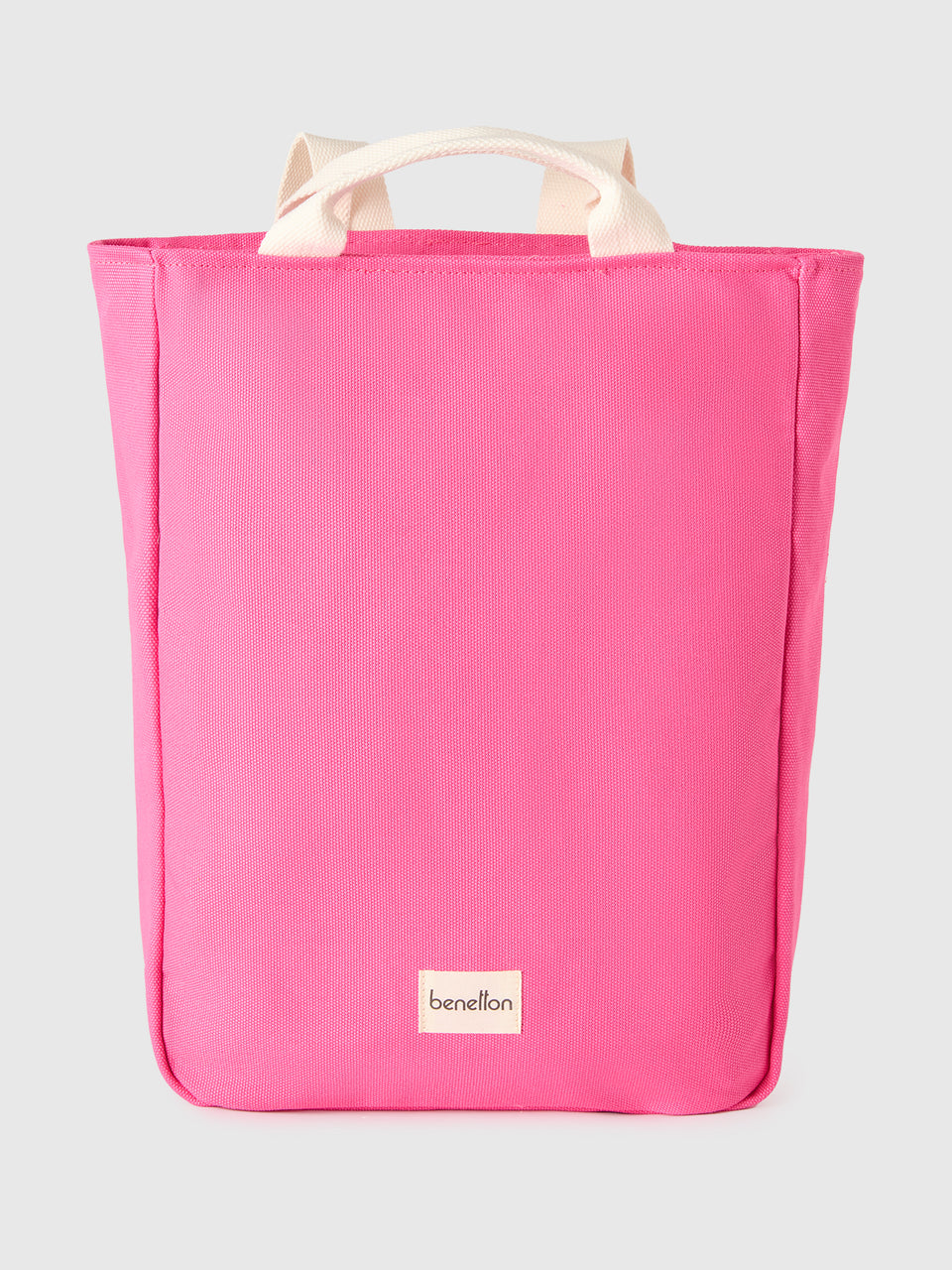 Pink backpack bag - ucb_image_FS