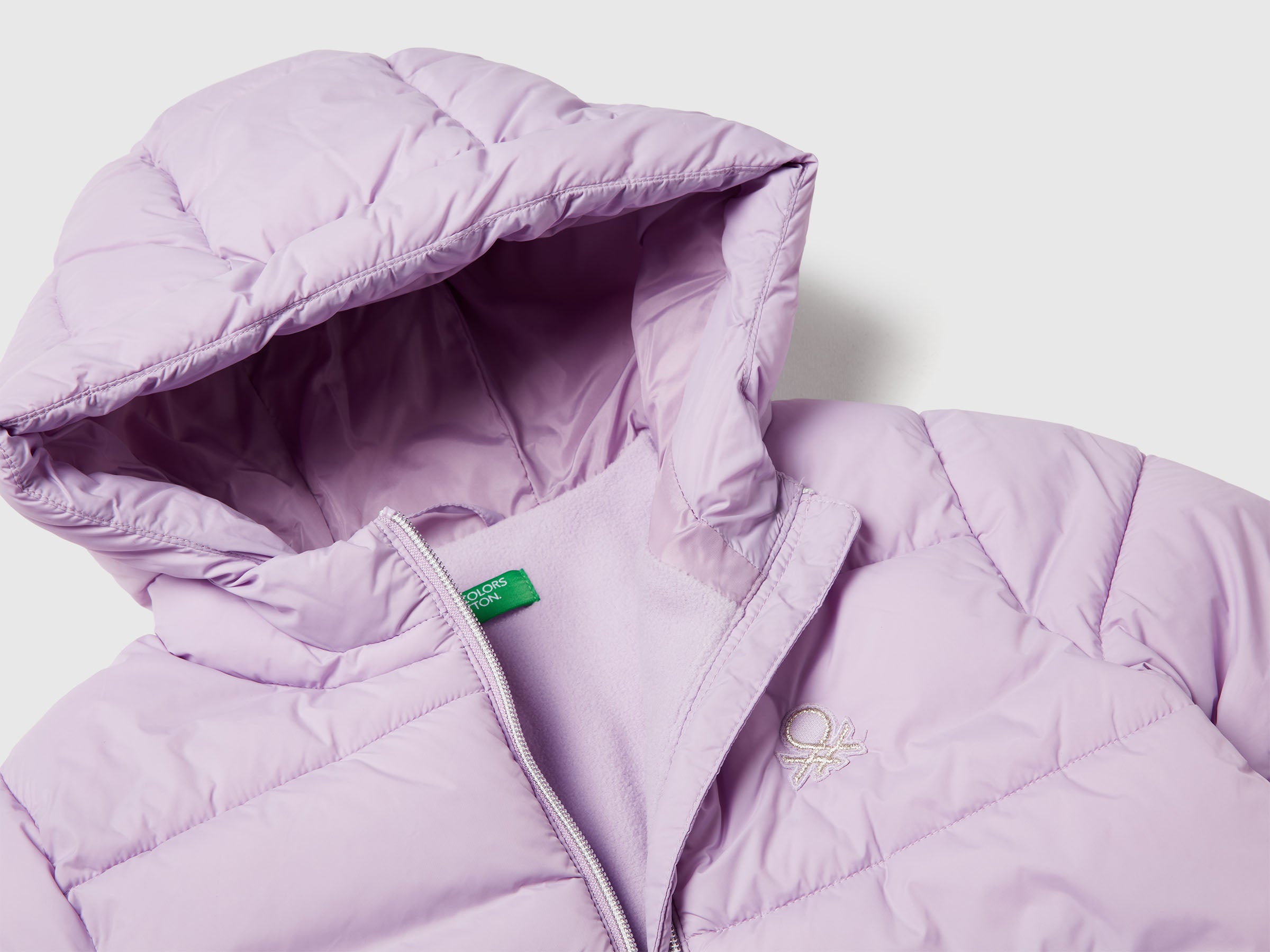 Casaco em nylon “Rain Defender” - ucb_image_DS1