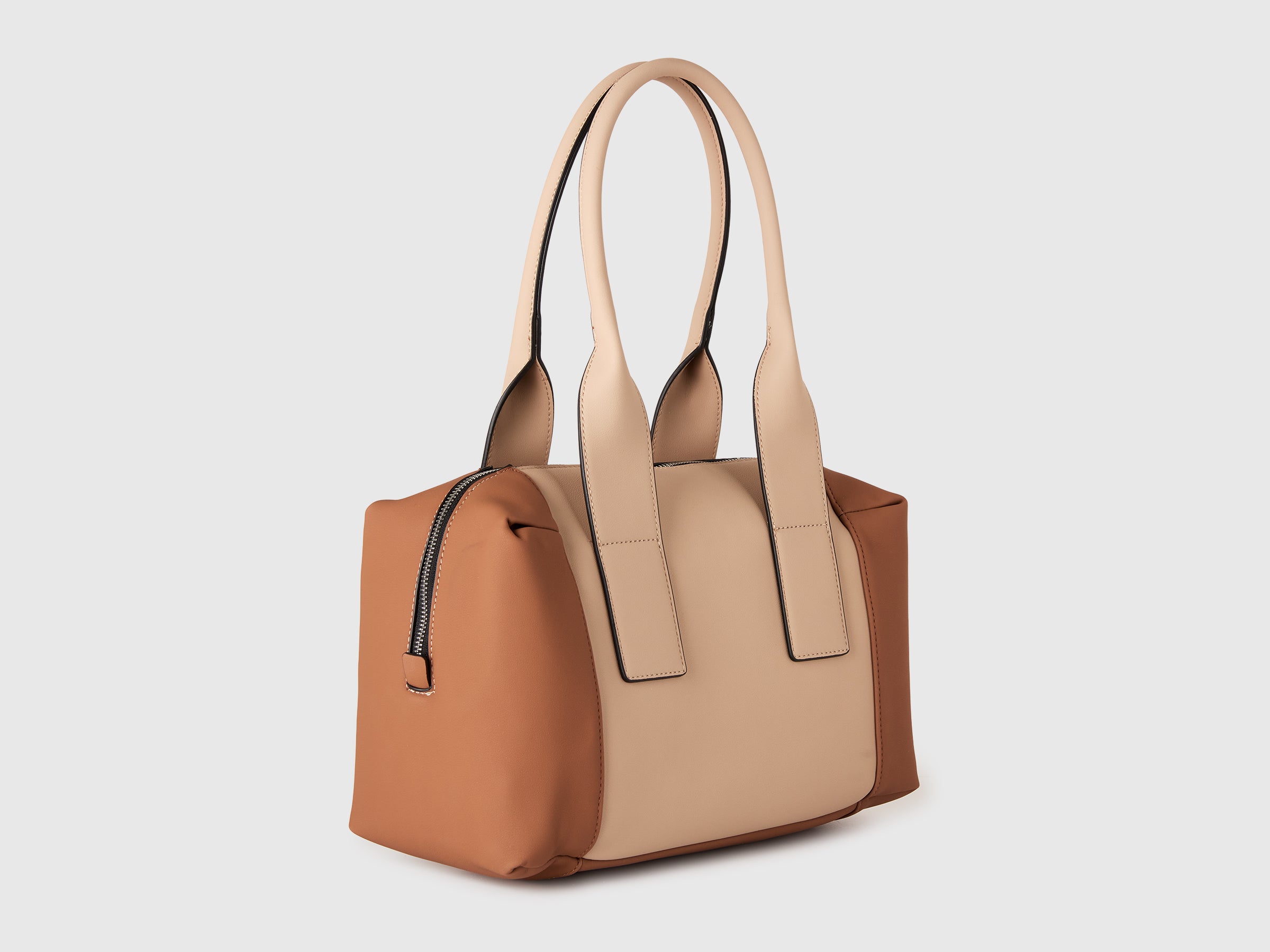 Color block trunk bag - ucb_image_BS