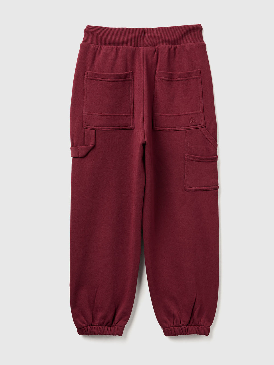 Joggers amplas com bolsos - ucb_image_BS