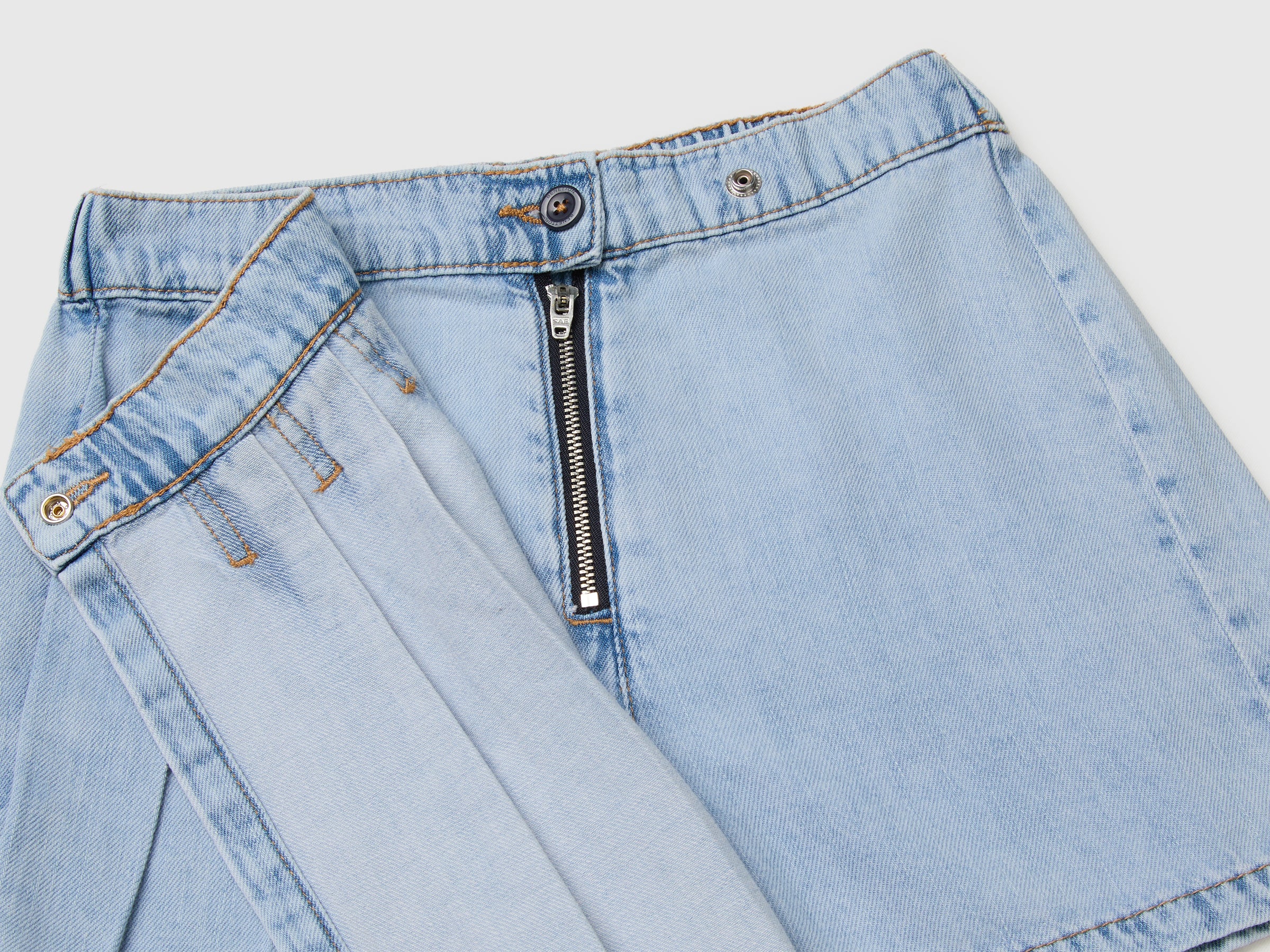 Denim culottes - ucb_image_DS1