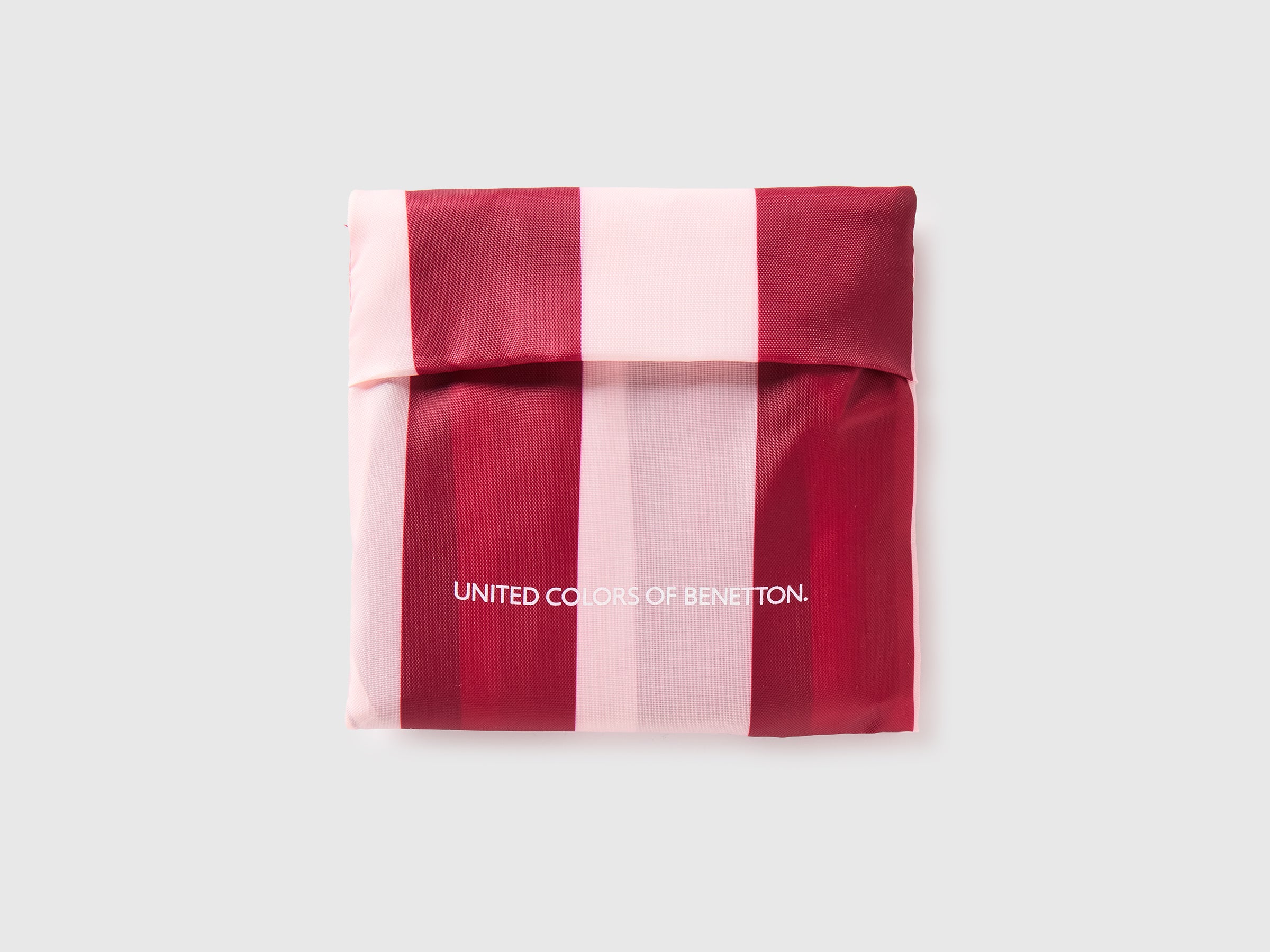 Tote bag às riscas rosa e vermelho - ucb_image_DS1
