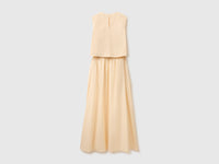 Sleeveless midi dress - ucb_image_BS