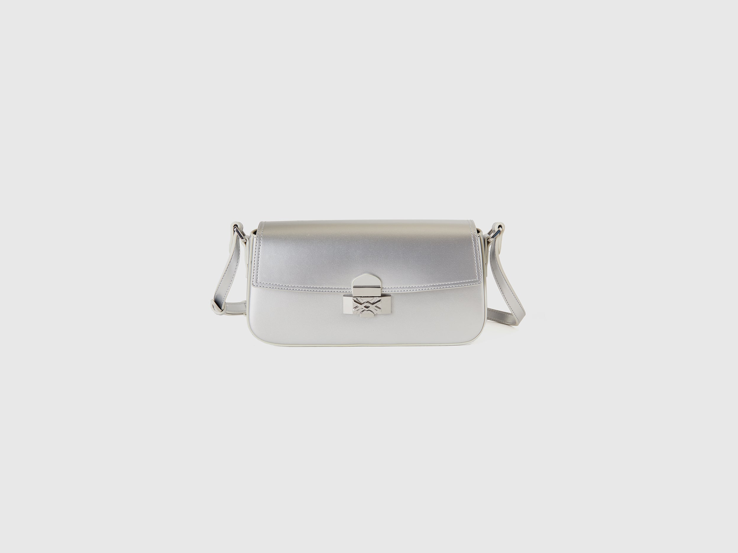 Bolsa baguete efeito envernizado - ucb_image_FS