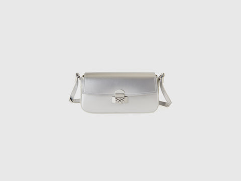 Bolsa baguete efeito envernizado - ucb_image_FS