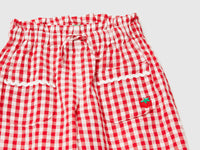 Gingham trousers - ucb_image_DS1