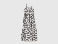 Long printed dress - ucb_image_BS