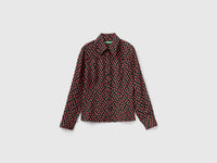 Camisa com estampa de flores - ucb_image_FS