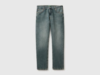 Jeans regular fit em 100% algodão - ucb_image_FS