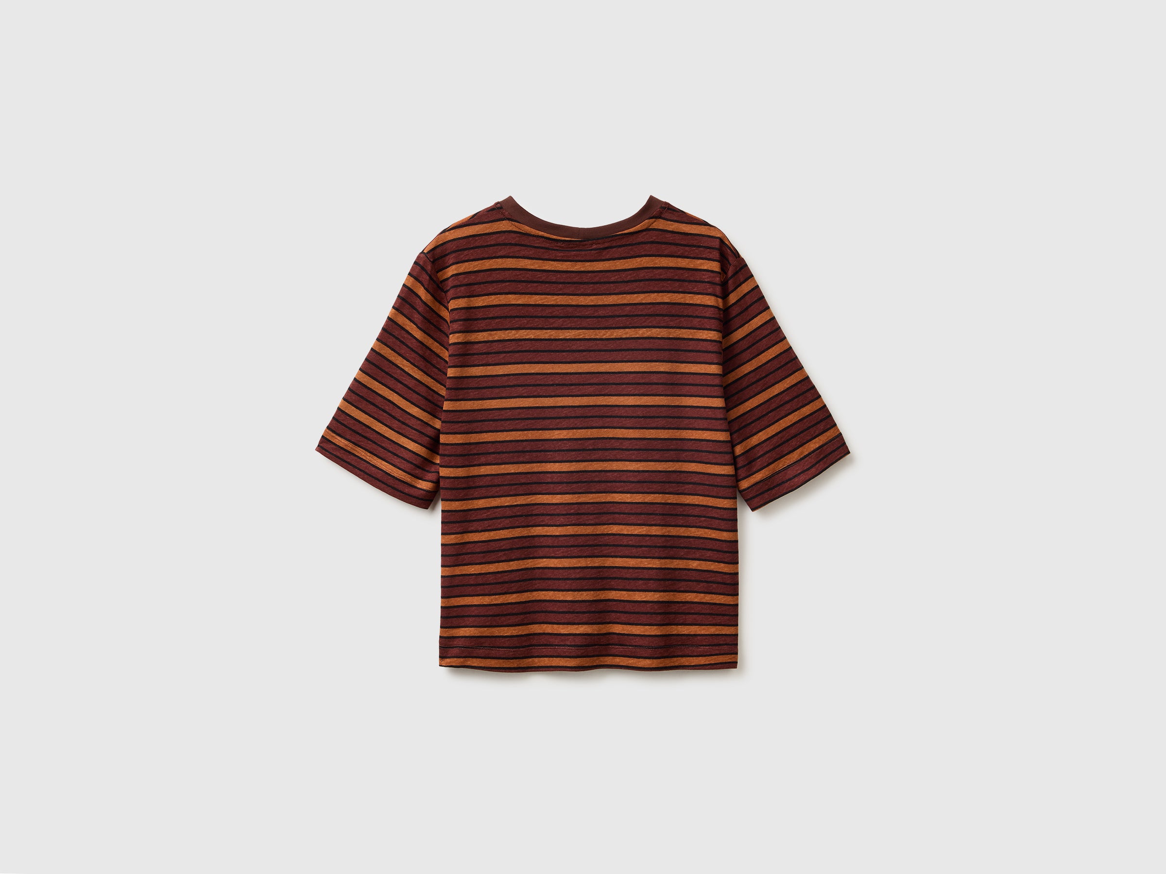 Striped T-shirt - ucb_image_BS
