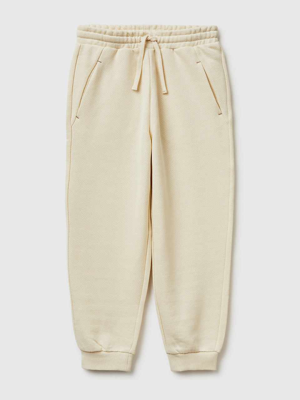 Sporty sweatshirt joggers - ucb_image_FS