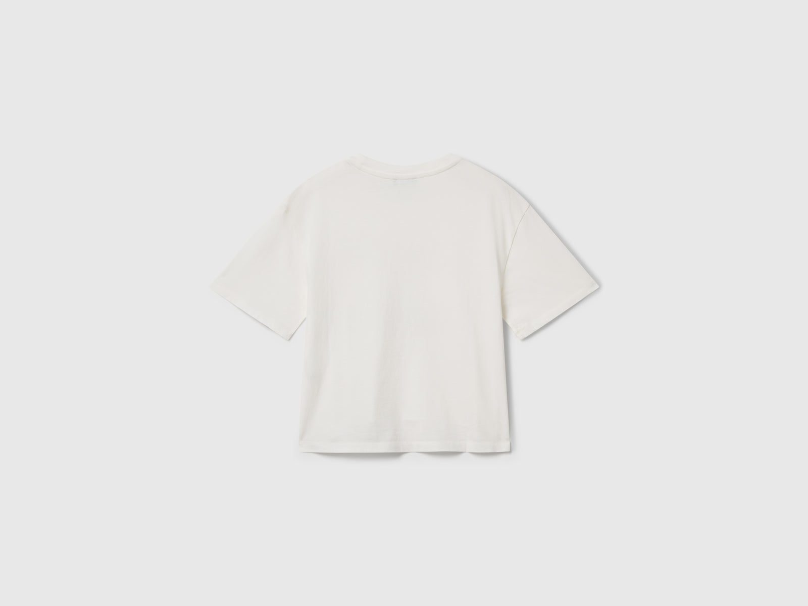 T-shirt com estampa e patch - ucb_image_BS