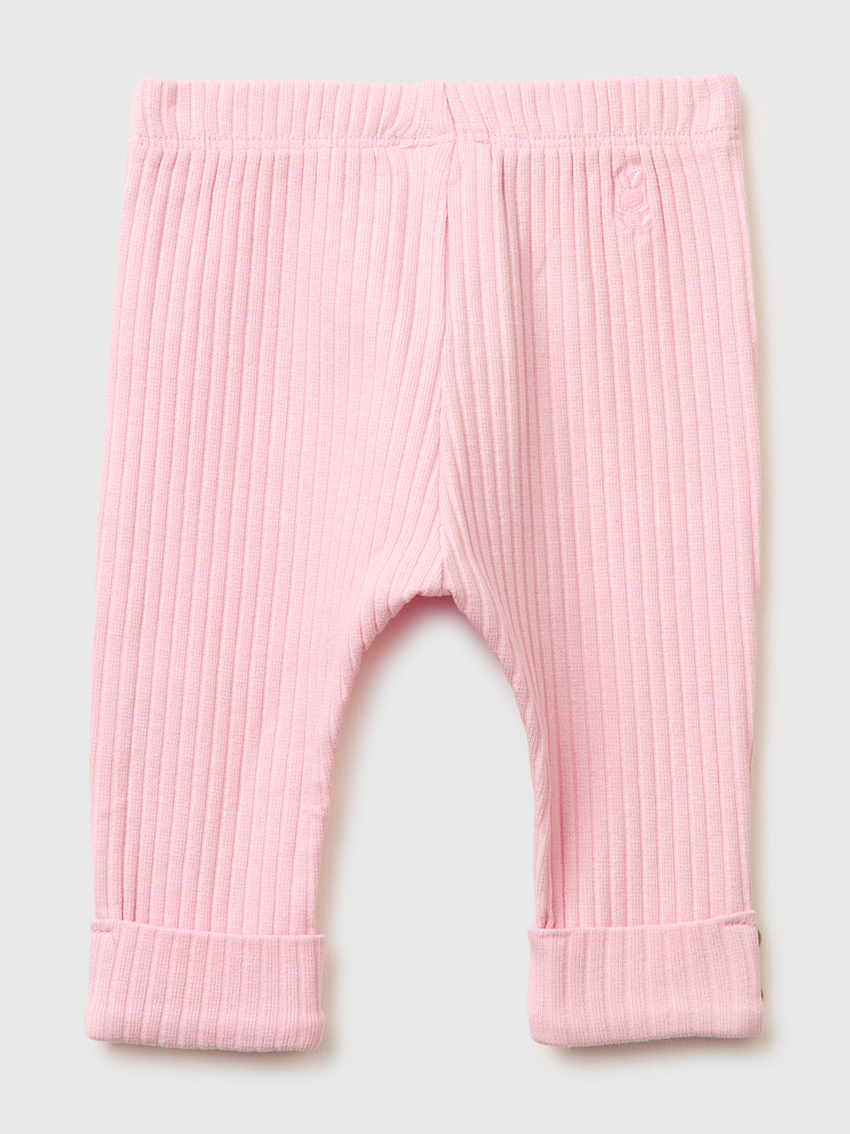 Leggings em algodão orgânico stretch - ucb_image_BS