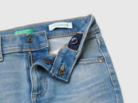 Jeans térmicos skinny fit  - ucb_image_DS1